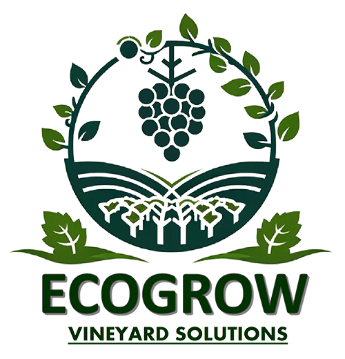EcoGrow Vineyard Solutions